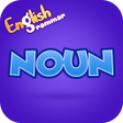 Icon of program: English Grammar Noun Quiz…