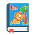 Icon of program: Kid Picture Dictionary - …