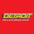 Icon of program: Detroit Tire