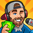 Icon of program: Idle Tuber - Become the w…