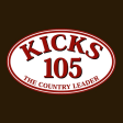 Icon of program: KICKS 105 (KYKS)