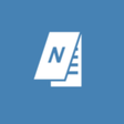 Icono de programa: Notepad Next for Windows …