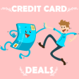 Icon of program: Credit Card Deals & Credi…