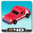Icon of program: Traffic Rush 2