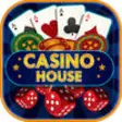 Icon of program: Casino House: Blackjack, …