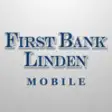 Icon of program: First Bank Linden Mobile