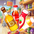 Icon of program: shelf stack: drink dash