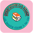 Icon of program: SCERT BOOKS - CG BOARD