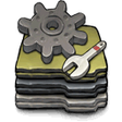 Icono de programa: Free MP4 to 3GP Converter