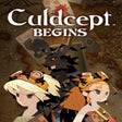 Icono de programa: Culdcept Begins