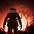 Icon of program: The Great Martian War