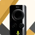 Icon of program: Remote for Nvidia Shield …