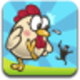 Icono de programa: Chickens Great Escape