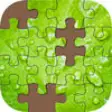Icon of program: Activity Puzzle Nature Pl…