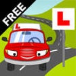 Icon of program: Free Theory Test