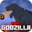 Icono del programa: Godzilla King Addon for M…