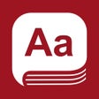 Icon of program: Howjsay English Pronuncia…