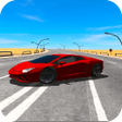 Icon of program: Master City Car Driving