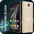 Icono de programa: Themes For  Panasonic Elu…