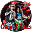 Icon of program: Guns N' Roses - Sweet Chi…