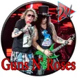 Icon of program: Guns N' Roses - Sweet Chi…