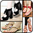 Icon of program: Girls Shoes Design - High…