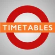 Icon of program: Timetables