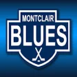 Icon of program: Montclair Blues Hockey