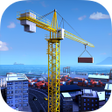 Icono de programa: Construction Simulator PR…