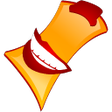 Icono de programa: Talking Clipboard