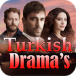Icon of program: Turkish dramas 2019
