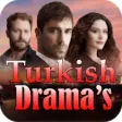 Icon of program: Turkish dramas 2019