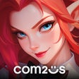 Icon of program: Gods & Demons - Com2uS
