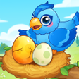 Icon of program: Bird Bough: Merge  Perch