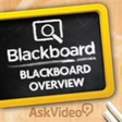 Icon of program: Overview of Blackboard Le…