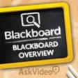 Icon of program: Overview of Blackboard Le…
