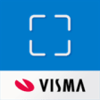 Icon of program: Visma Scanner for Windows…