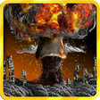 Icono de programa: Nuclear STRIKE bomber