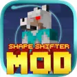 Icon of program: Shape Shifter Mod For Min…