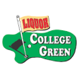 Icon of program: College Green Liquor.com