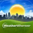 Icon of program: Weather Wherever
