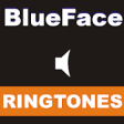 Icon of program: BlueFace ringtones free