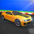 Icono de programa: RC Mini Racing