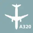 Icon of program: Airbus A320 - 321 Interac…