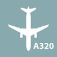 Icon of program: Airbus A320 - 321 Interac…