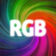 Icon of program: ColorMeter RGB Hex Color …