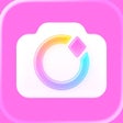 Icon of program: BeautyCam - AR Carnie sel…