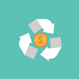 Icono de programa: Simple Crypto Converter