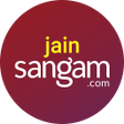 Icon of program: Jain Matrimony by Sangam.…
