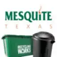Icon of program: Mesquite Trash & Recyclin…